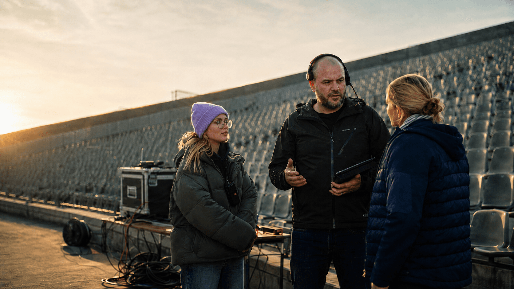Why the work is already won or lost before the brief arrives